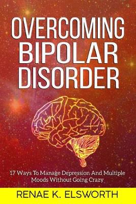 Cover of Overcoming Bipolar Disorder