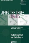 Book cover for After the Three Italies