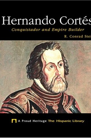 Cover of Hernando Cortes