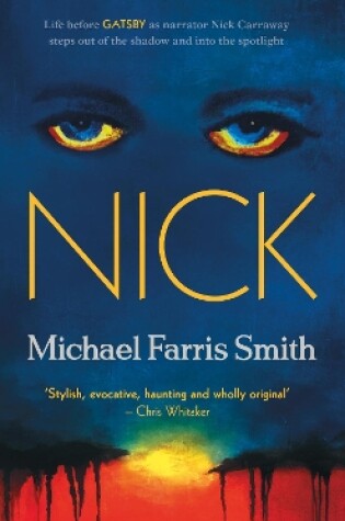 Cover of NICK