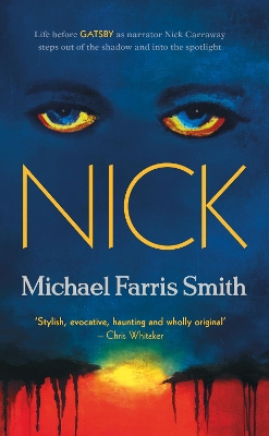 Book cover for NICK