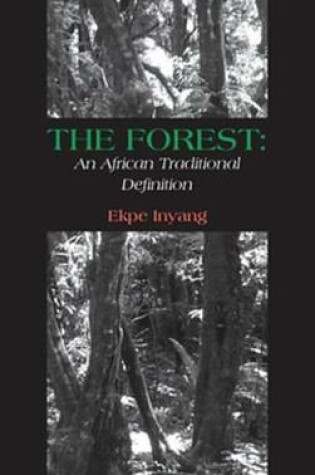 Cover of The Forest