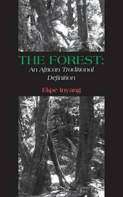 Book cover for The Forest