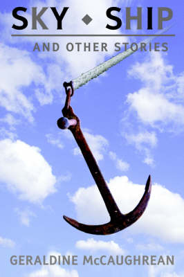 Book cover for Year 6: Sky Ship and Other Stories