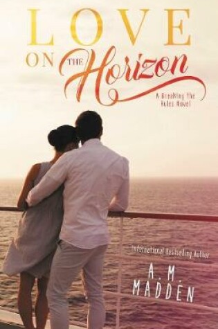 Cover of LOVE on The Horizon
