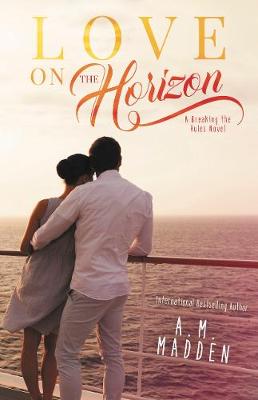 Cover of LOVE on The Horizon