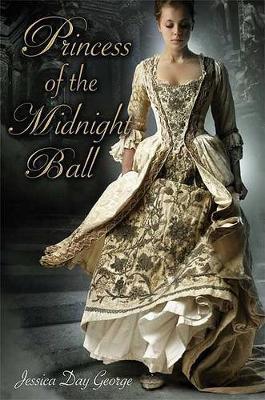 Book cover for Princess of the Midnight Ball
