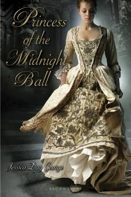 Book cover for Princess of the Midnight Ball