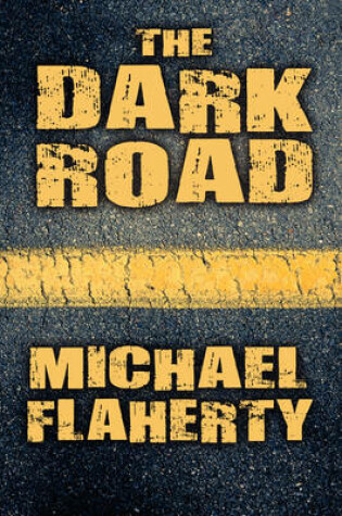 Cover of The Dark Road