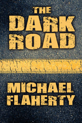 Book cover for The Dark Road