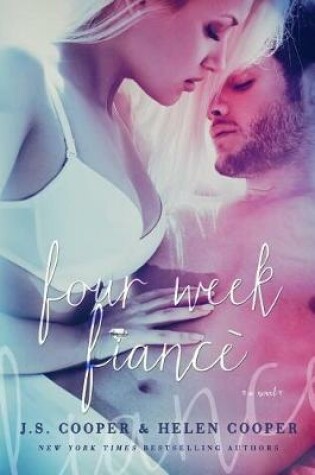 Cover of Four Week Fiance