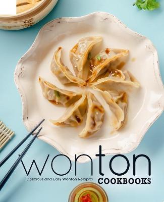 Book cover for Wonton Cookbooks