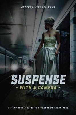 Book cover for Suspense with a Camera