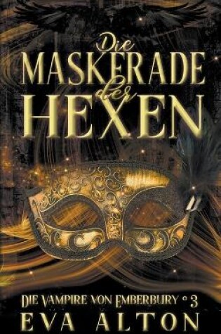 Cover of Die Maskerade der Hexen