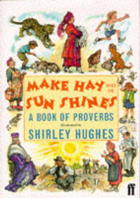 Book cover for Make Hay While the Sun Shines