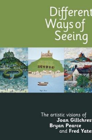 Cover of Different Ways of Seeing