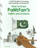 Book cover for How to Draw Pakistan's Sights and Symbols