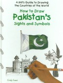 Cover of How to Draw Pakistan's Sights and Symbols