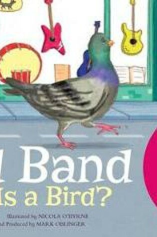 Cover of Bird Band