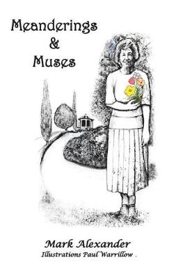 Book cover for Meandering & Muses
