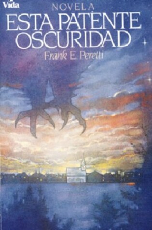 Cover of Esta Patente Oscuridad