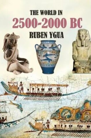 Cover of The World in 2500-2000 BC
