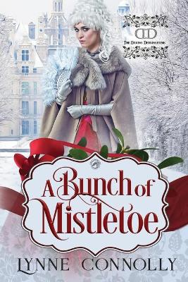 Book cover for A Bunch of Mistletoe