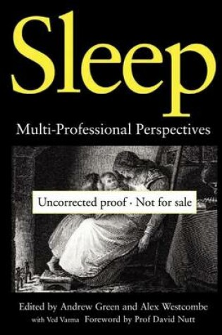 Cover of Sleep