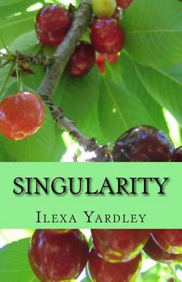 Book cover for Singularity