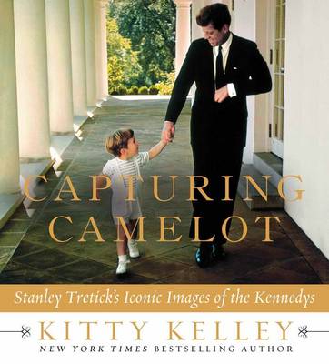 Book cover for Capturing Camelot