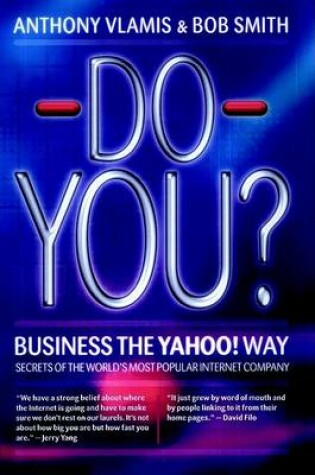 Cover of Do You?