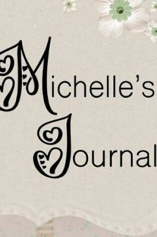 Cover of Michelle