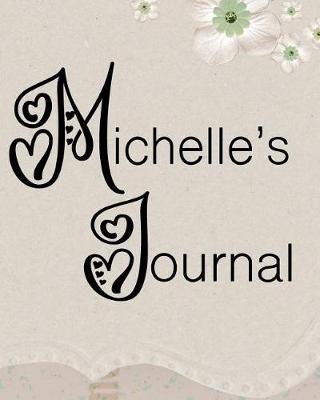 Book cover for Michelle