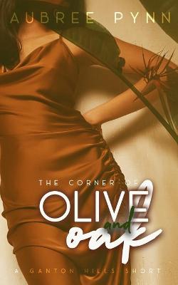 Book cover for Olive and Oak