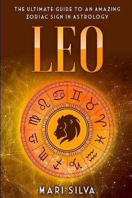 Book cover for Leo