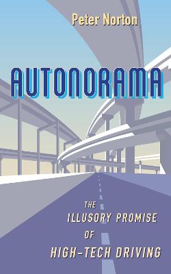 Book cover for Autonorama
