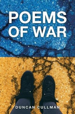 Cover of Poems of War