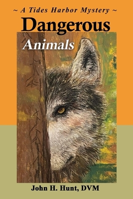 Cover of Dangerous Animals