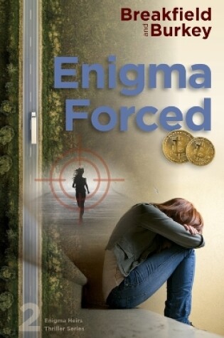 Cover of Enigma Forced