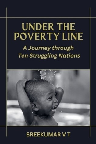 Cover of Under the Poverty Line