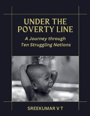 Book cover for Under the Poverty Line