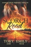 Book cover for Scorch Road