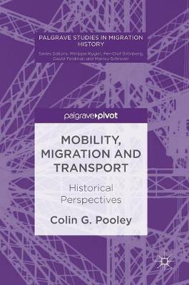 Cover of Mobility, Migration and Transport