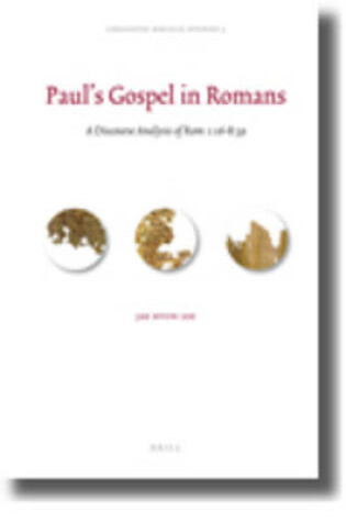 Cover of Paul's Gospel in Romans