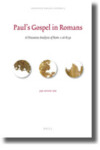 Book cover for Paul's Gospel in Romans