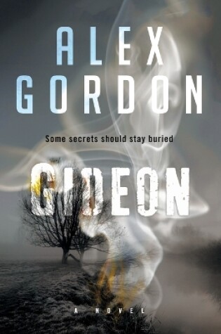 Cover of Gideon