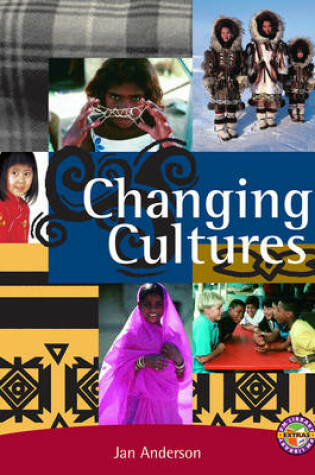 Cover of Changing Cultures