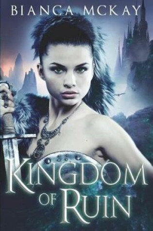 Cover of Kingdom of Ruin