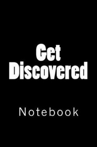 Cover of Get Discovered