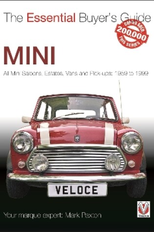 Cover of Mini